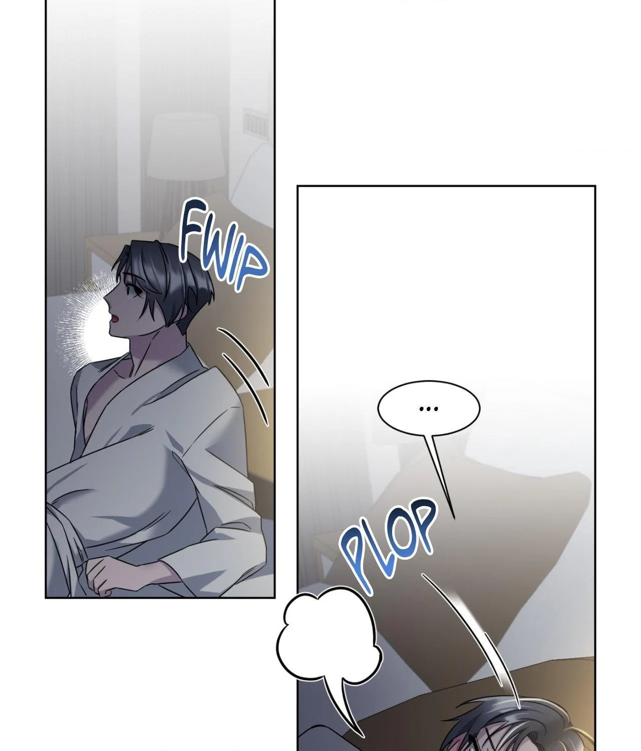 Read Death Planning chapter 28 image 23 on Lezhin