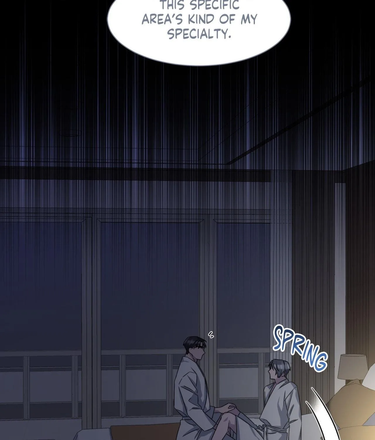 Read Death Planning chapter 28 image 29 on Lezhin