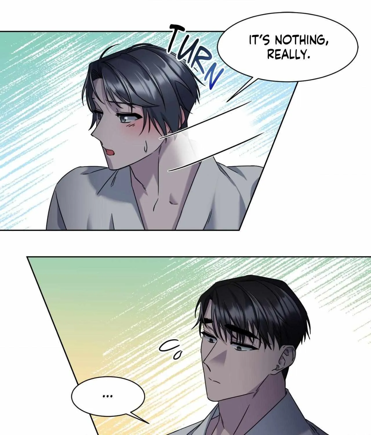 Read Death Planning chapter 28 image 35 on Lezhin