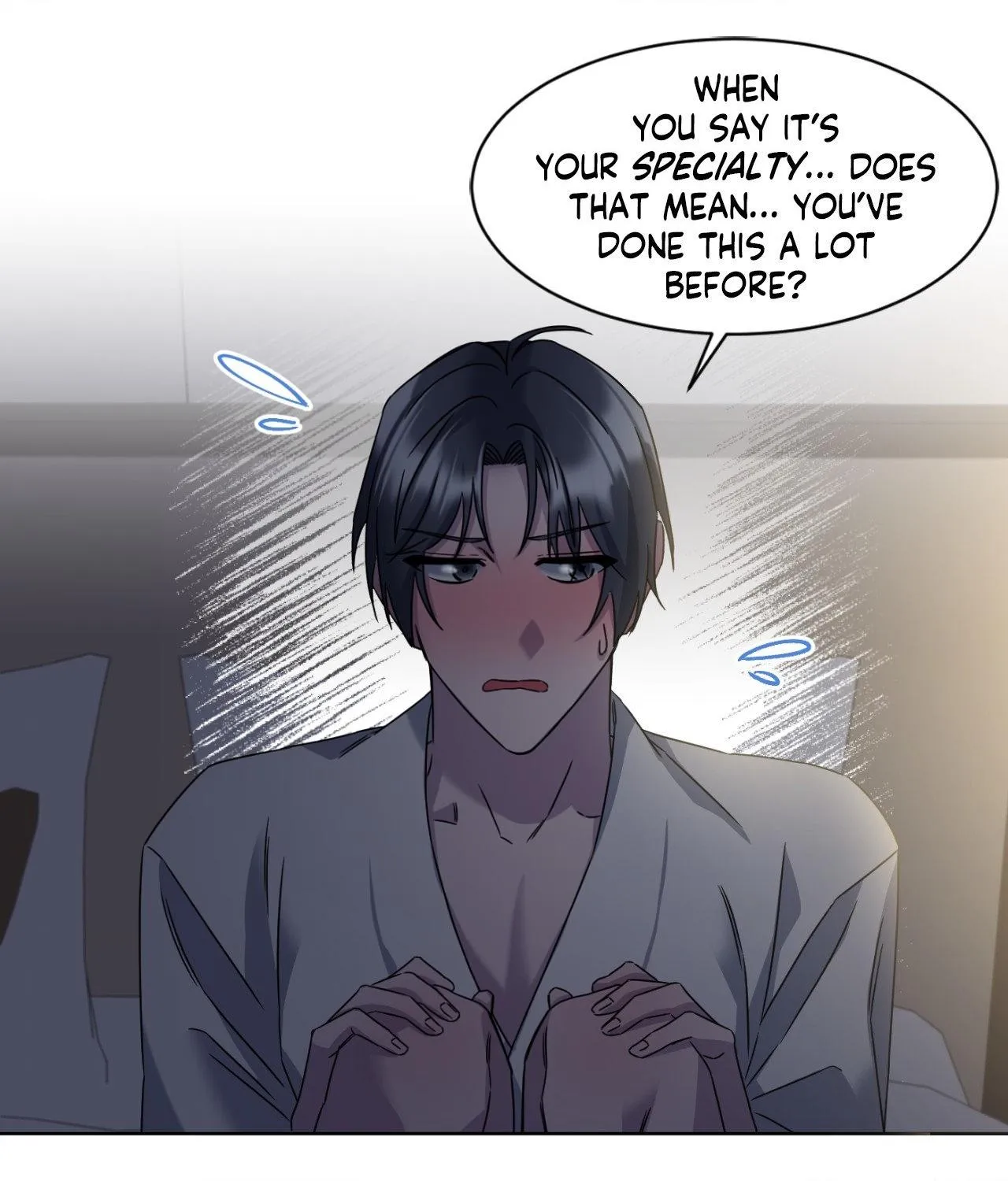 Read Death Planning chapter 28 image 41 on Lezhin