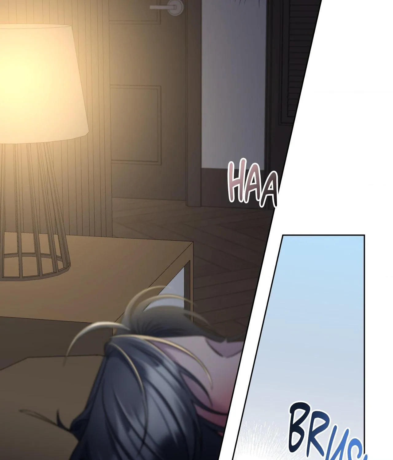 Read Death Planning chapter 28 image 5 on Lezhin