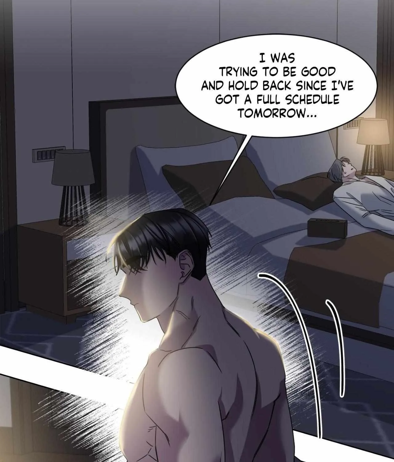 Read Death Planning chapter 28 image 63 on Lezhin
