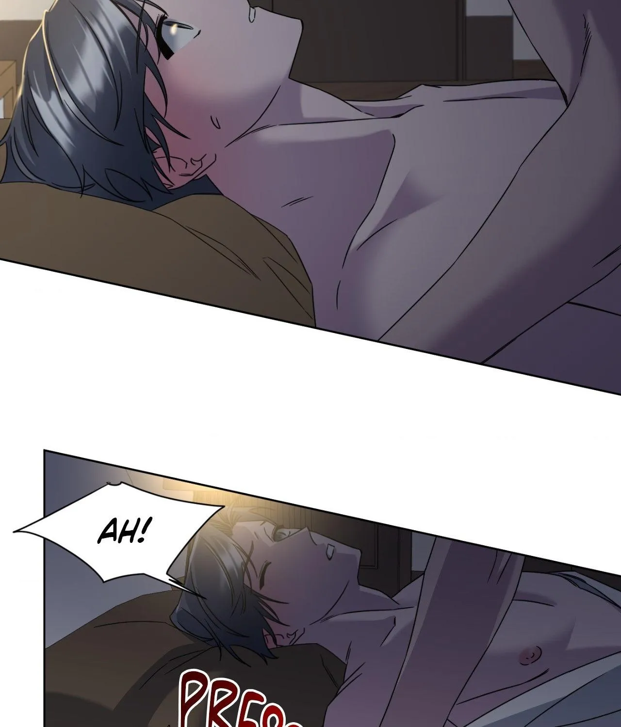 Read Death Planning chapter 28 image 70 on Lezhin