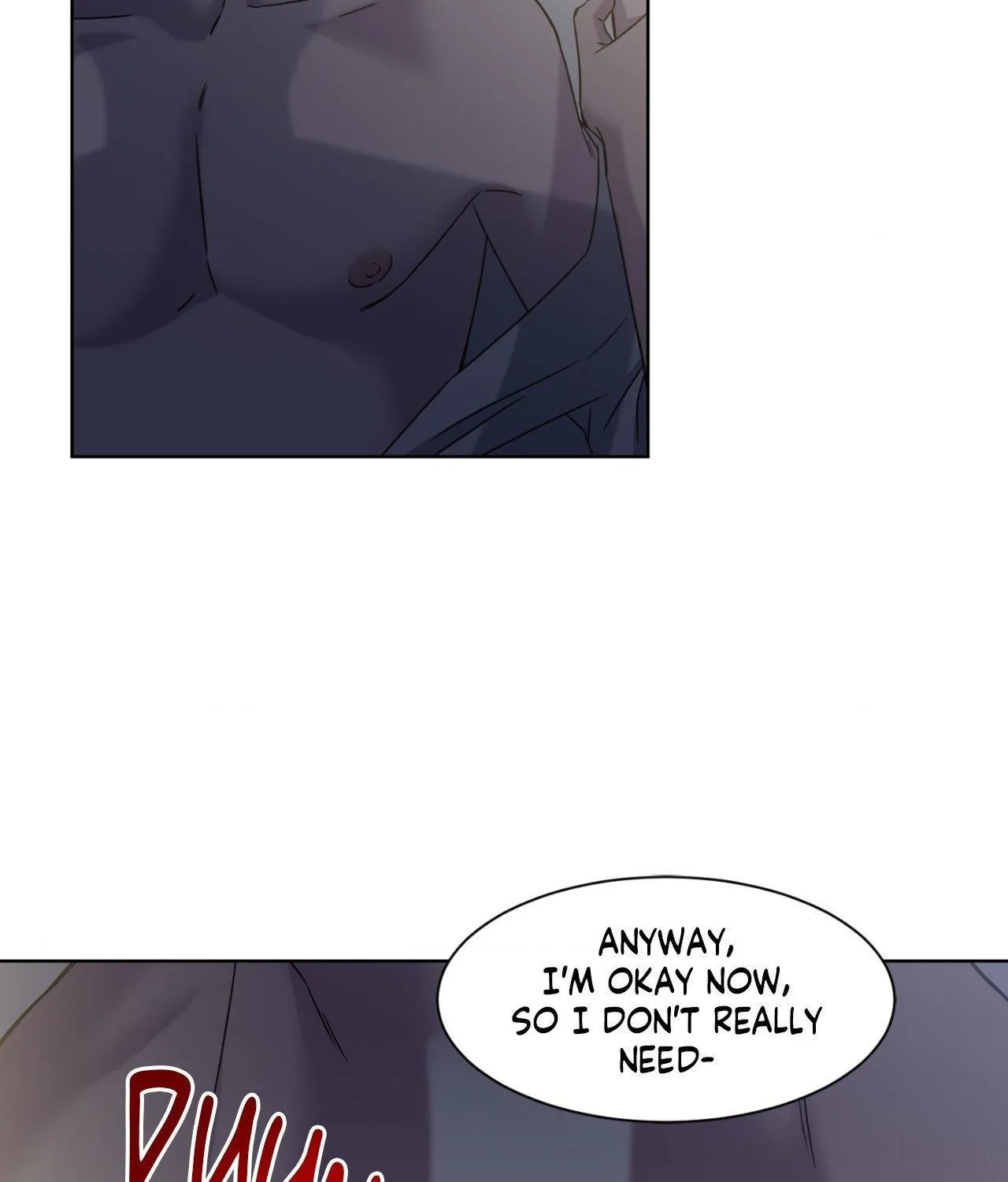 Read Death Planning chapter 28 image 74 on Lezhin