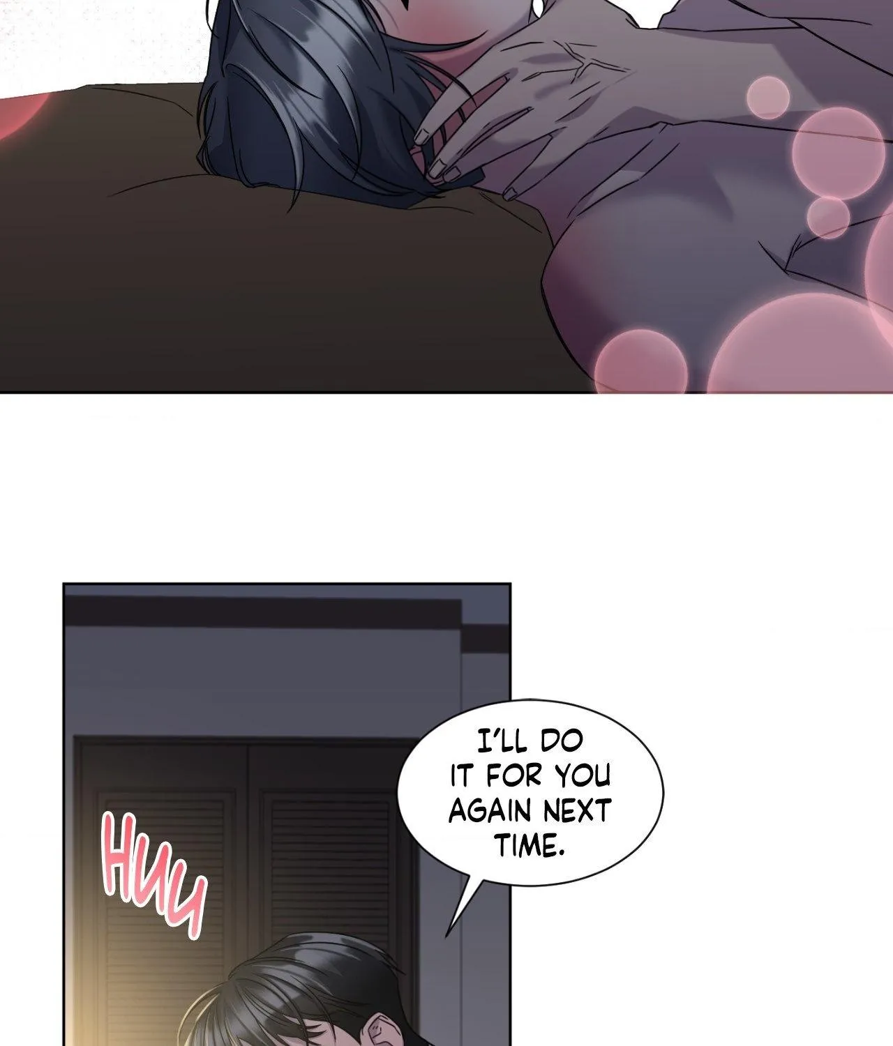 Read Death Planning chapter 28 image 8 on Lezhin