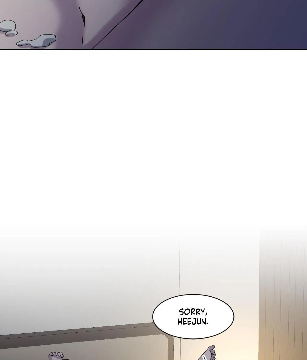 Read Death Planning chapter 29 image 24 on Lezhin