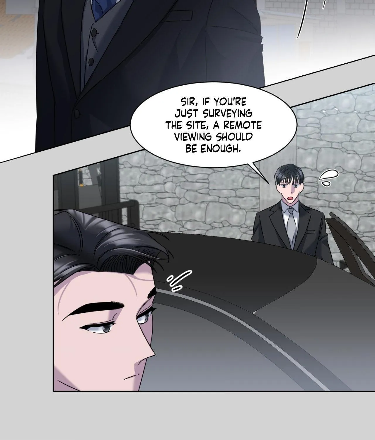Read Death Planning chapter 29 image 33 on Lezhin