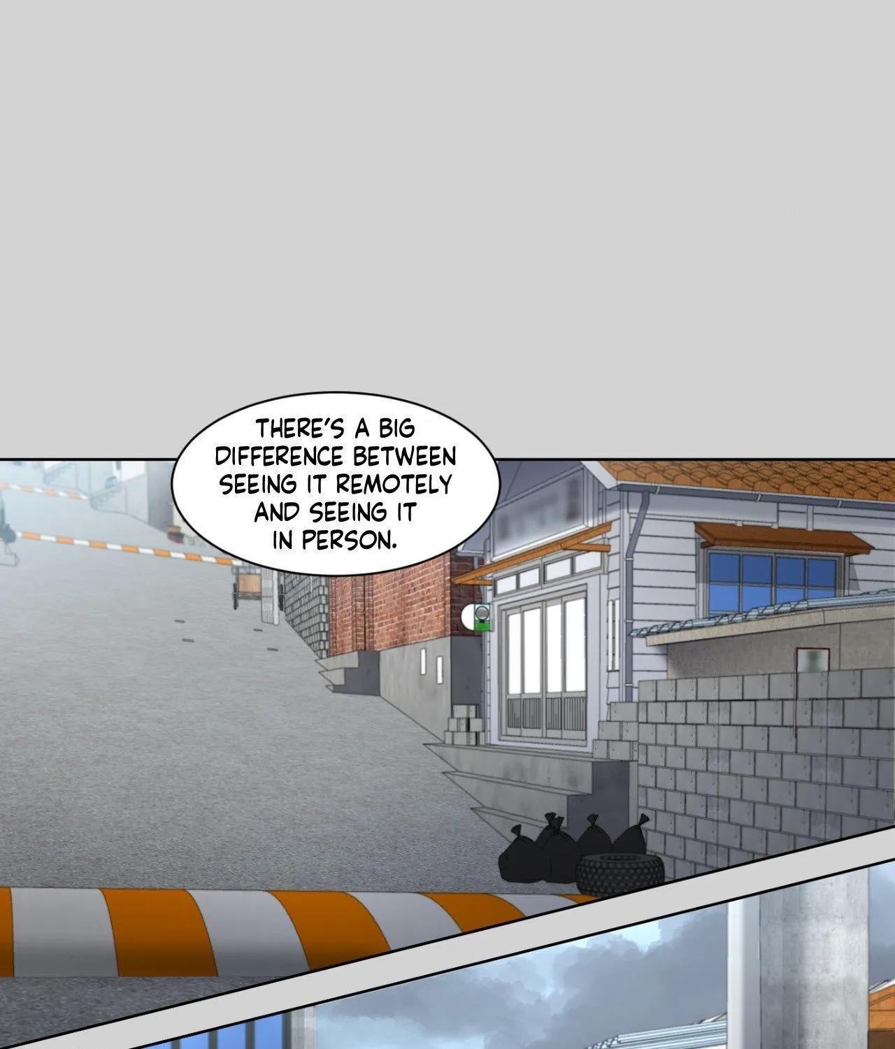 Read Death Planning chapter 29 image 34 on Lezhin
