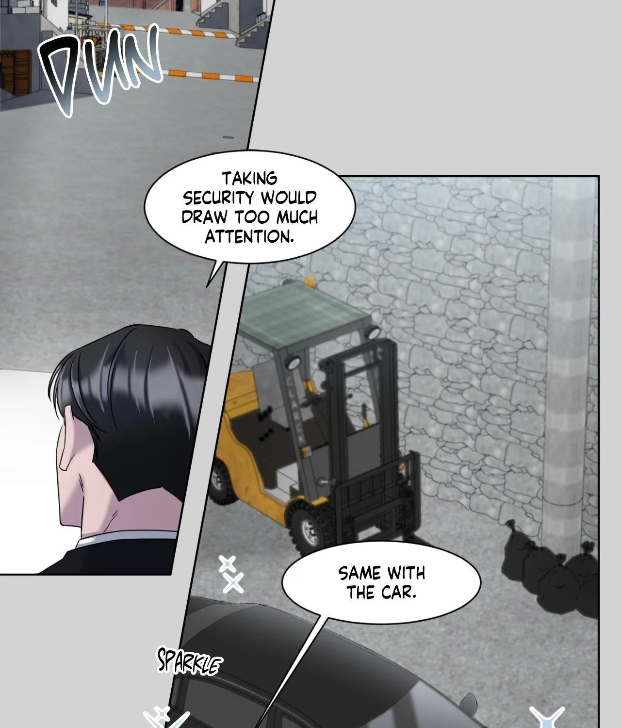 Read Death Planning chapter 29 image 37 on Lezhin