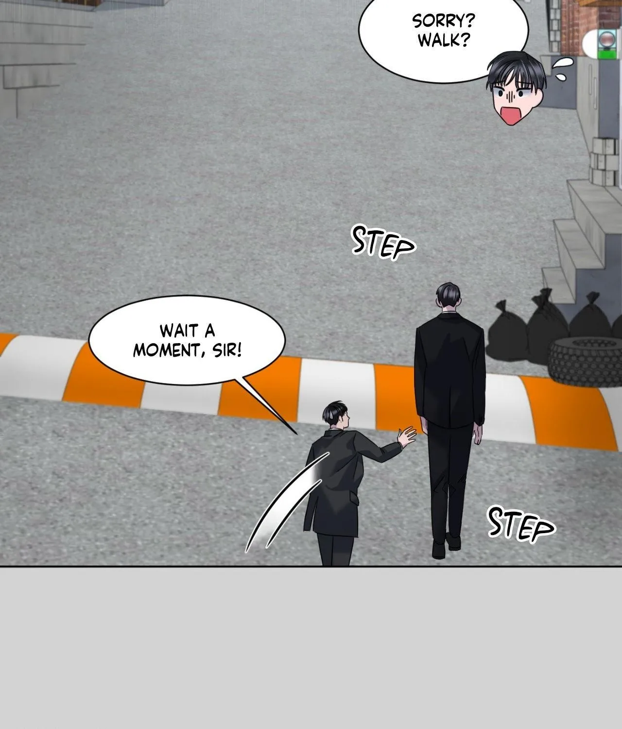 Read Death Planning chapter 29 image 40 on Lezhin