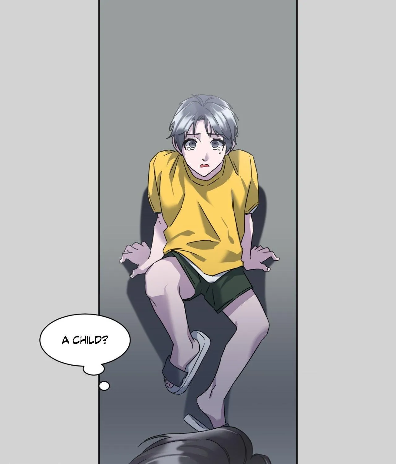 Read Death Planning chapter 29 image 45 on Lezhin
