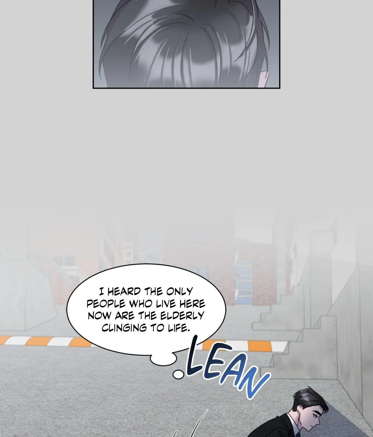 Read Death Planning chapter 29 image 46 on Lezhin
