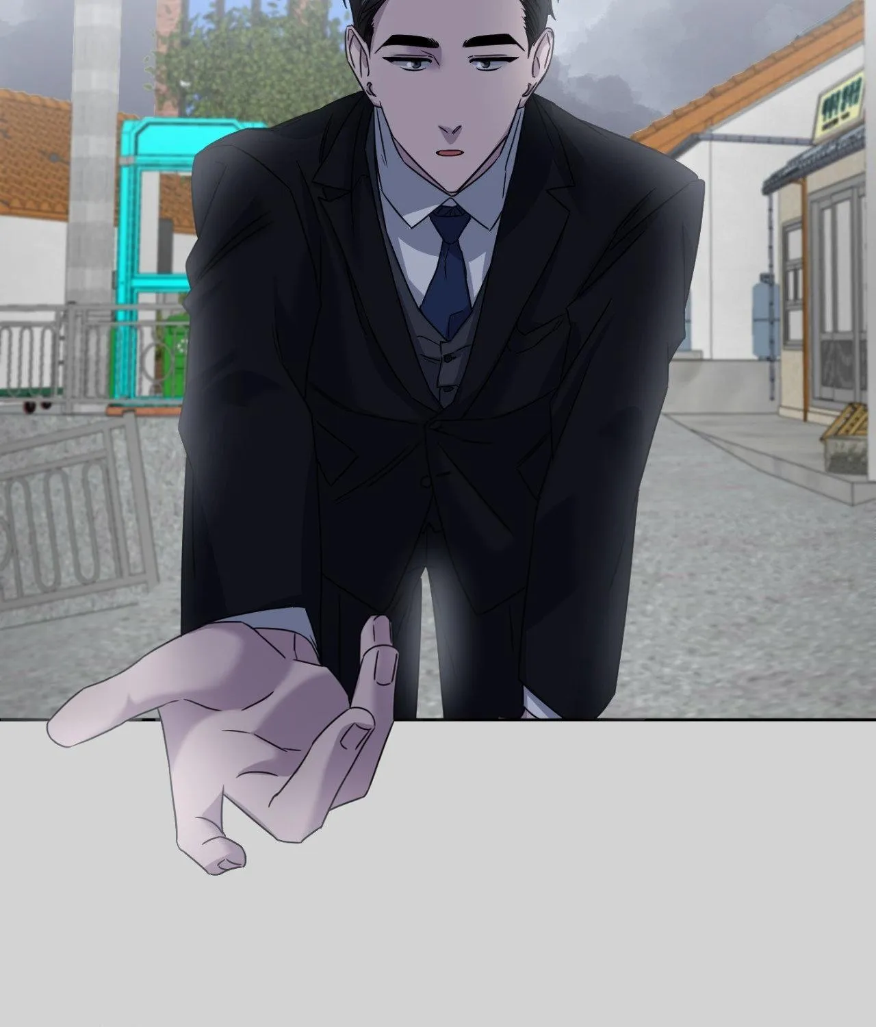 Read Death Planning chapter 29 image 48 on Lezhin