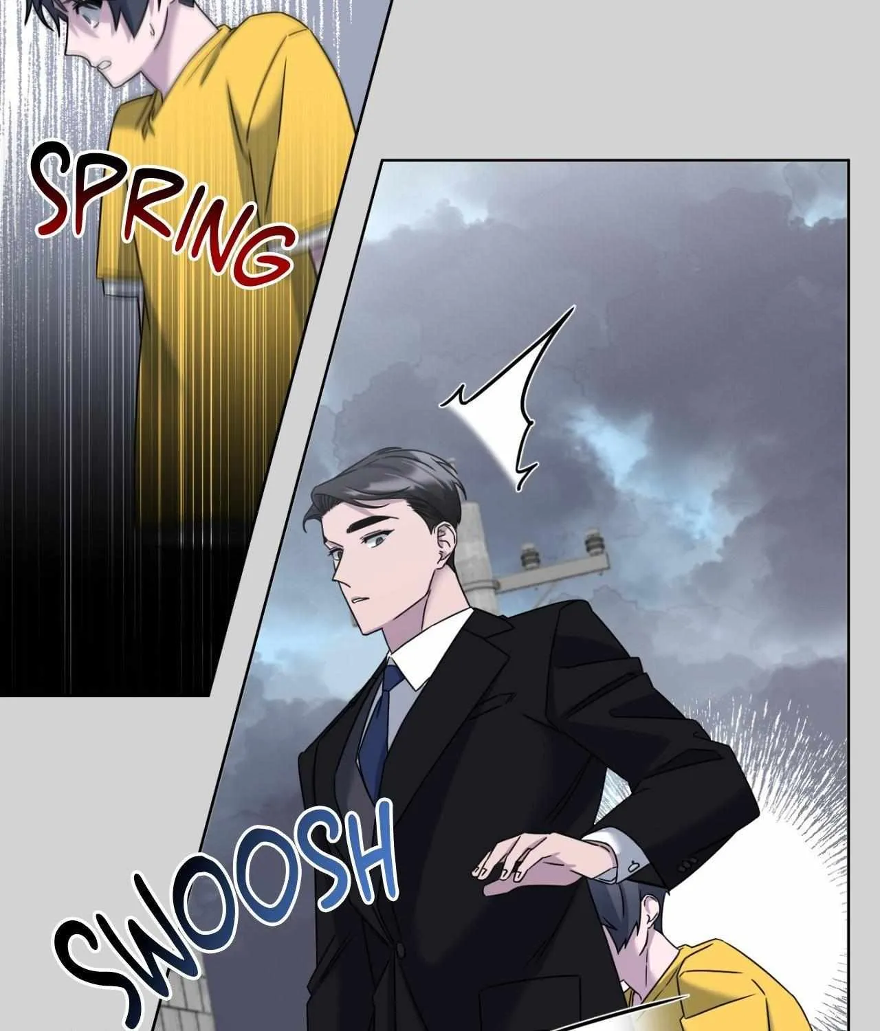 Read Death Planning chapter 29 image 54 on Lezhin