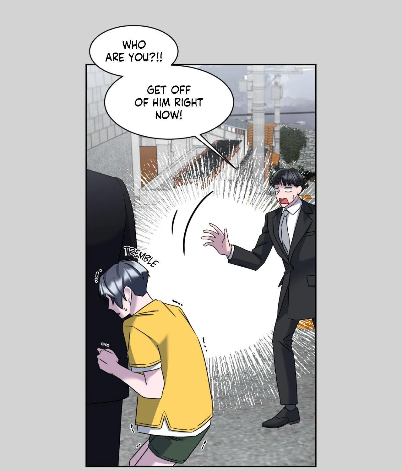 Read Death Planning chapter 29 image 56 on Lezhin