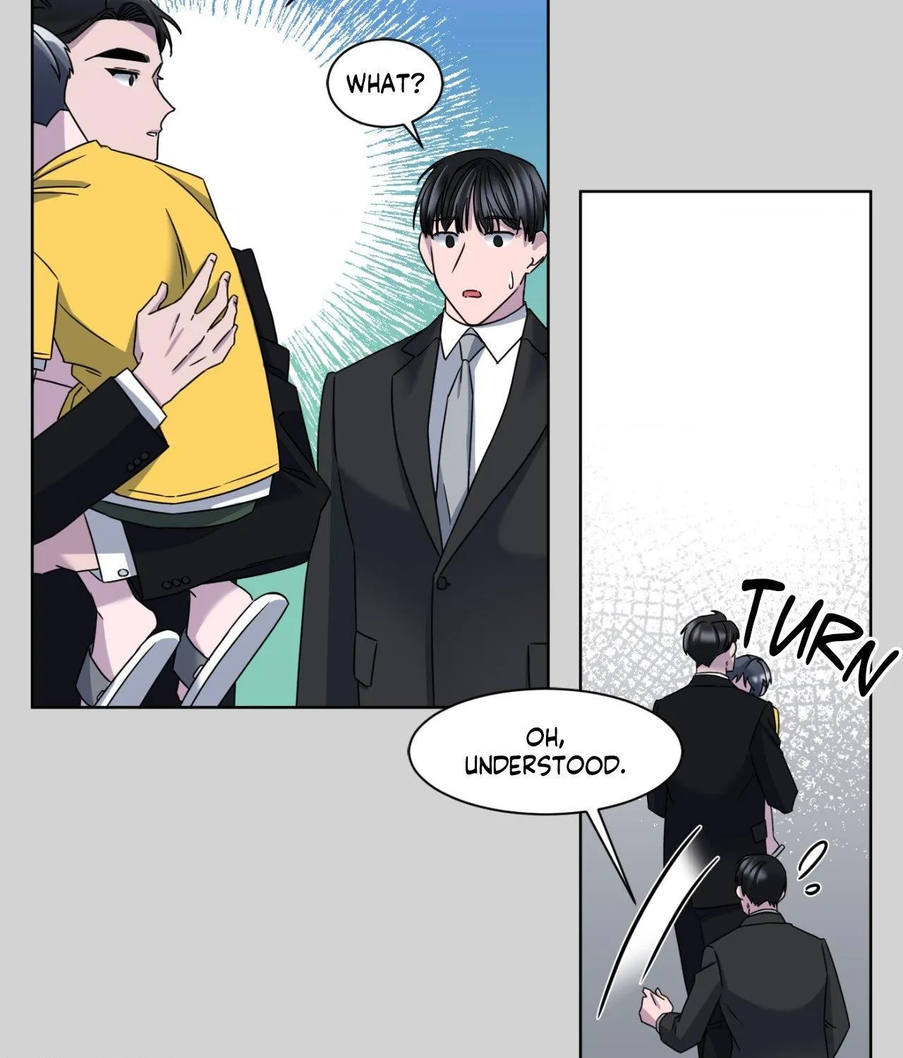 Read Death Planning chapter 29 image 69 on Lezhin