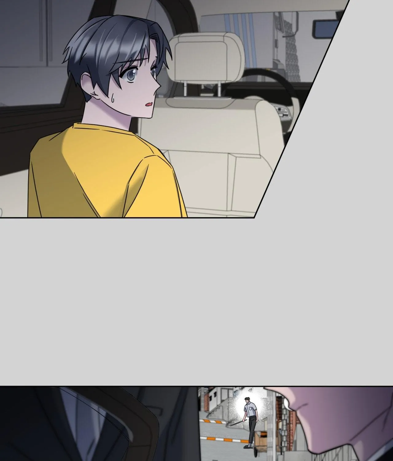 Read Death Planning chapter 29 image 72 on Lezhin