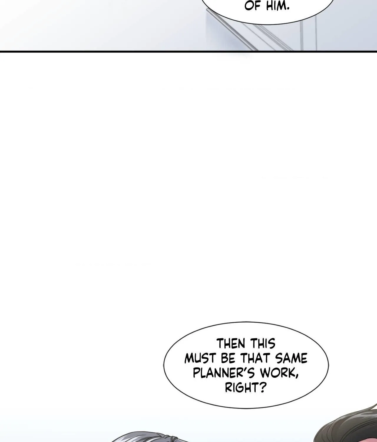 Read Death Planning chapter 3.3 image 11 on Lezhin