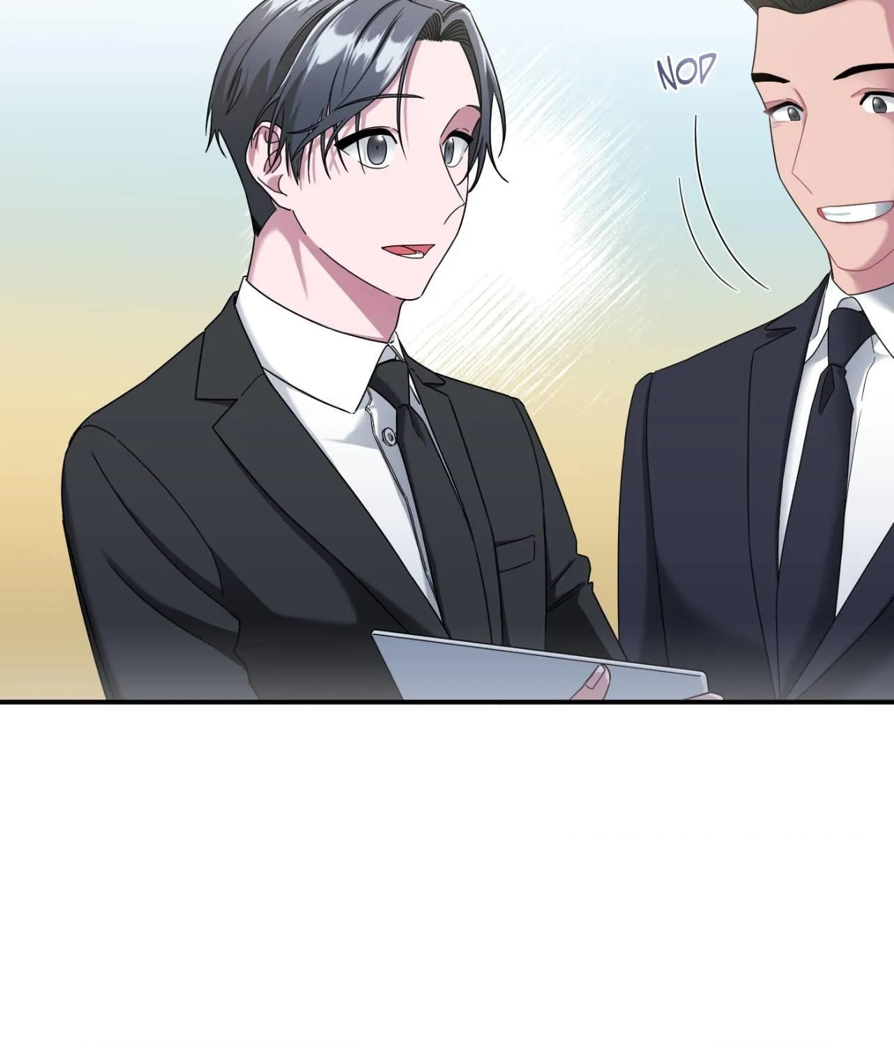 Read Death Planning chapter 3.3 image 12 on Lezhin