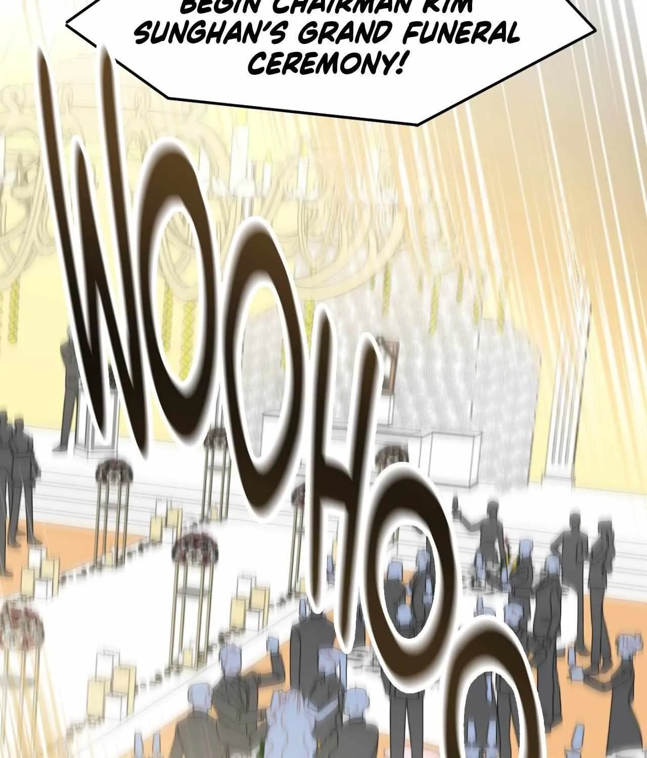 Read Death Planning chapter 3.3 image 16 on Lezhin