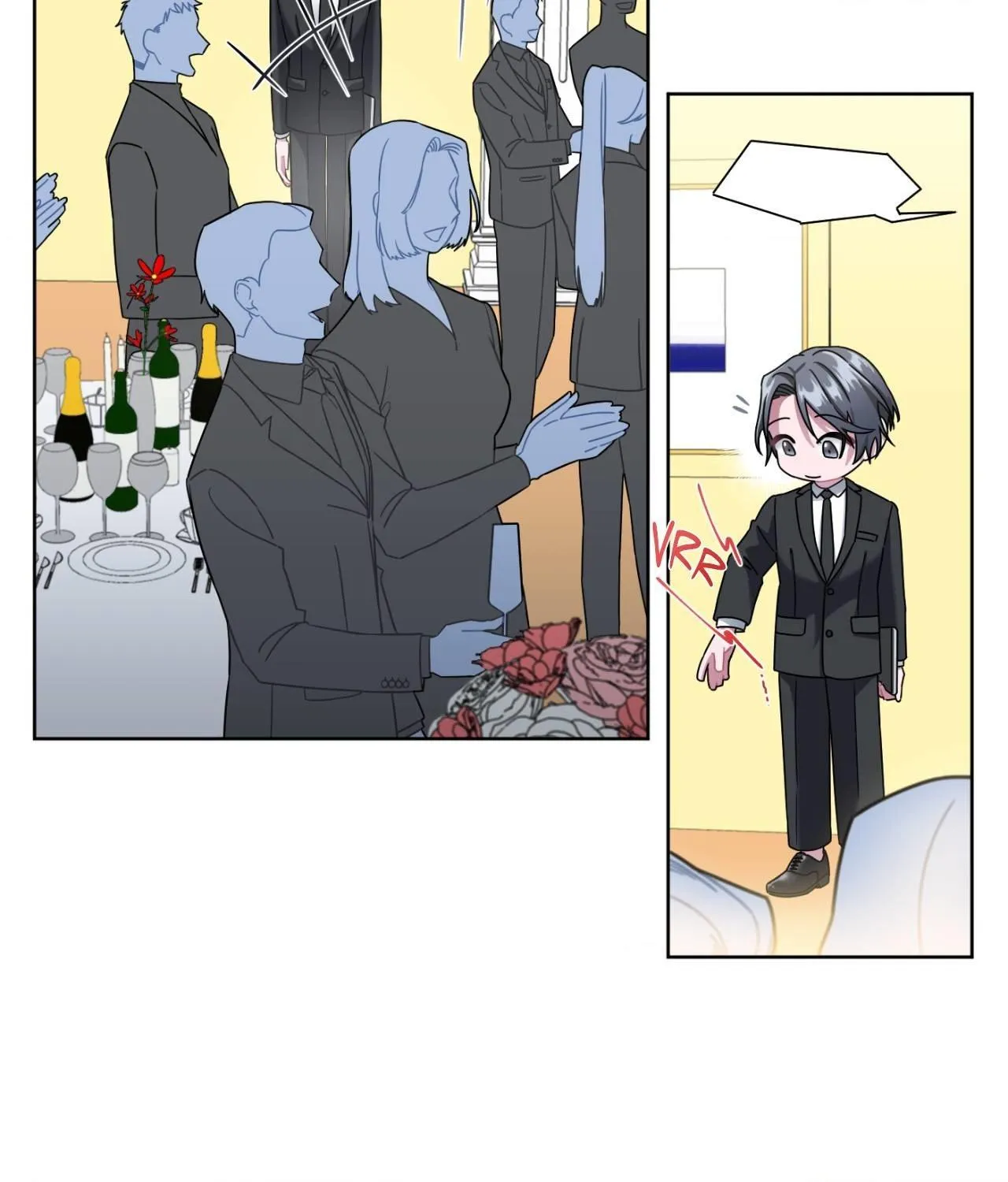 Read Death Planning chapter 3.3 image 20 on Lezhin