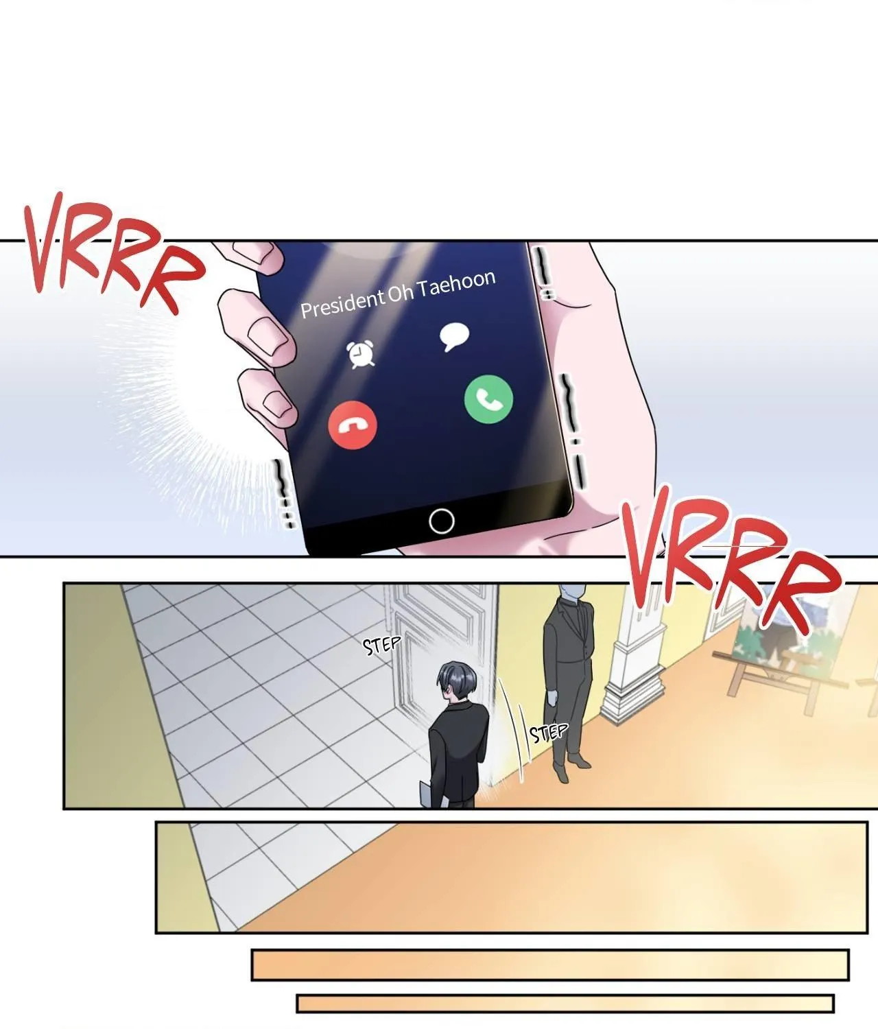 Read Death Planning chapter 3.3 image 21 on Lezhin