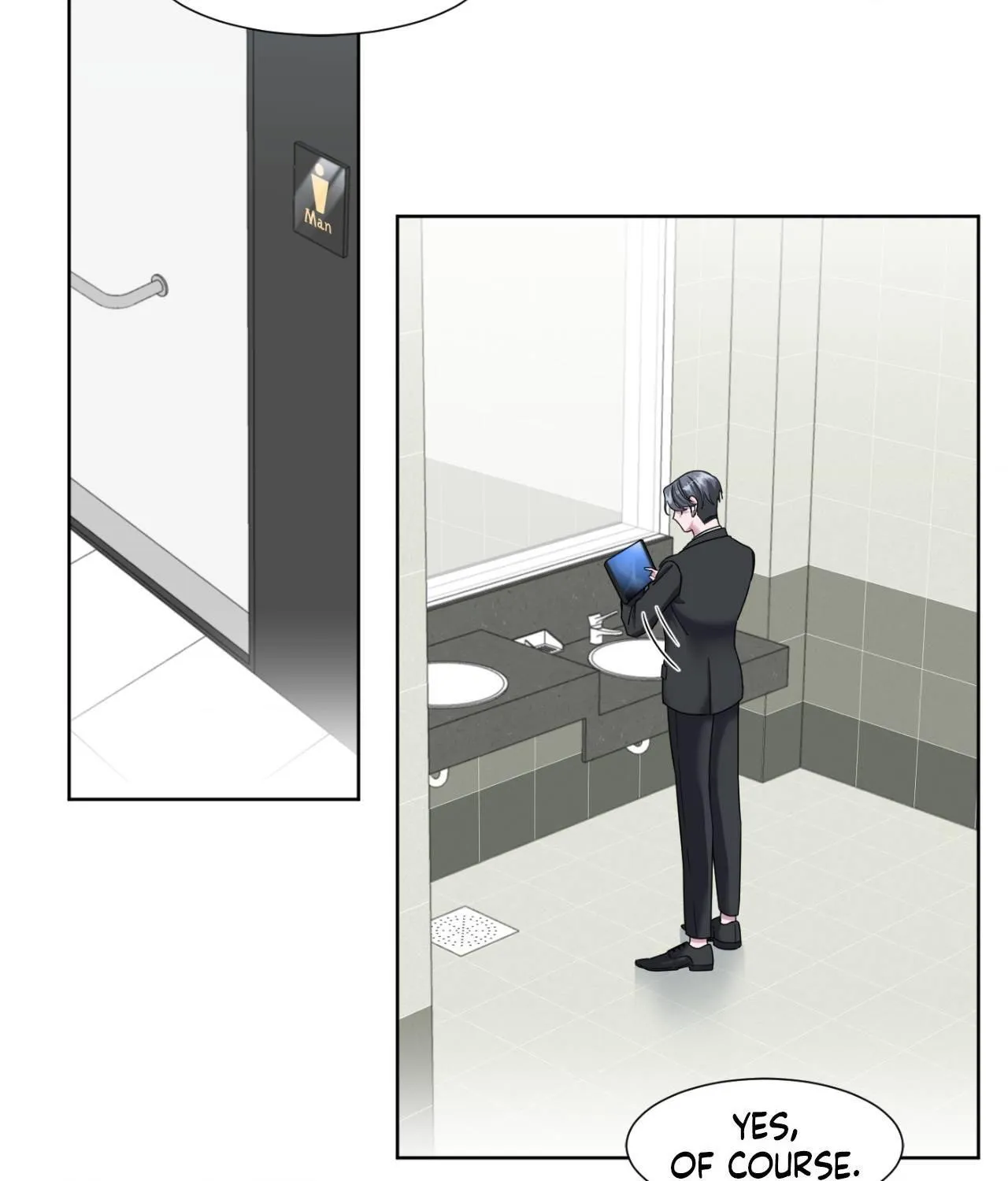 Read Death Planning chapter 3.3 image 23 on Lezhin