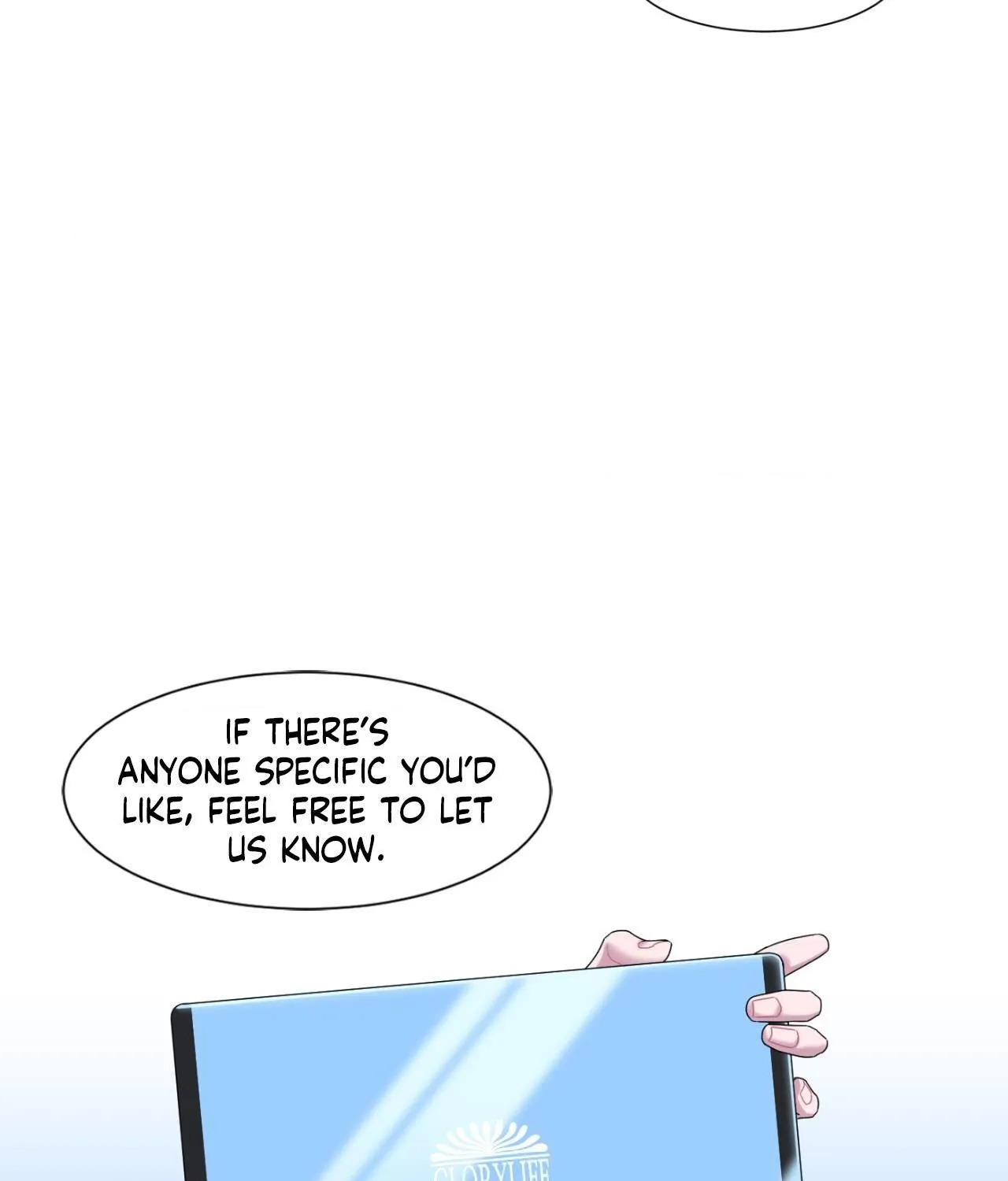 Read Death Planning chapter 3.3 image 24 on Lezhin