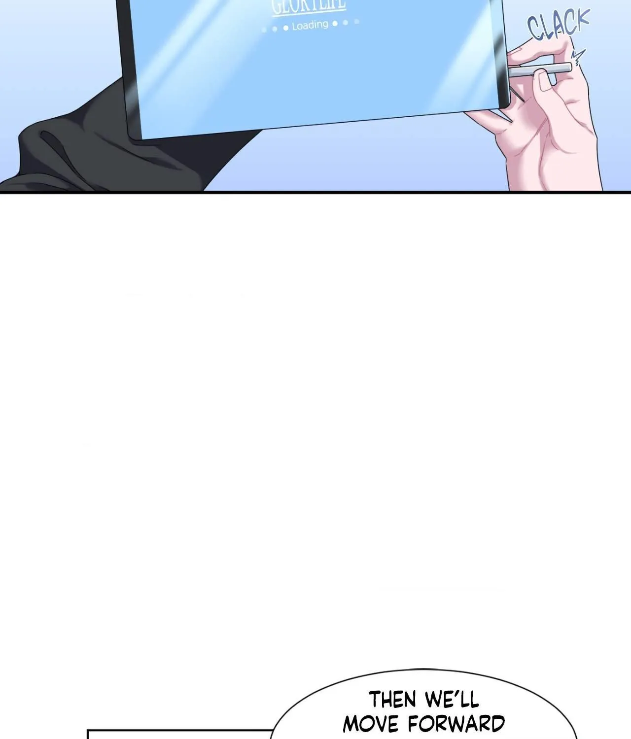 Read Death Planning chapter 3.3 image 25 on Lezhin