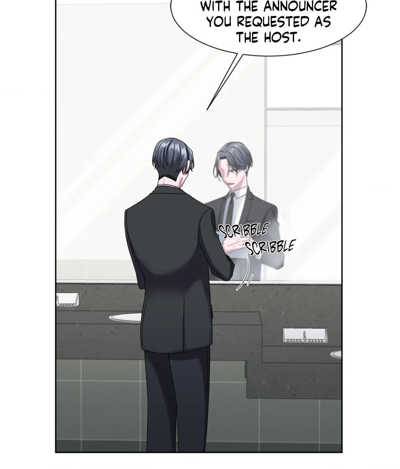 Read Death Planning chapter 3.3 image 26 on Lezhin