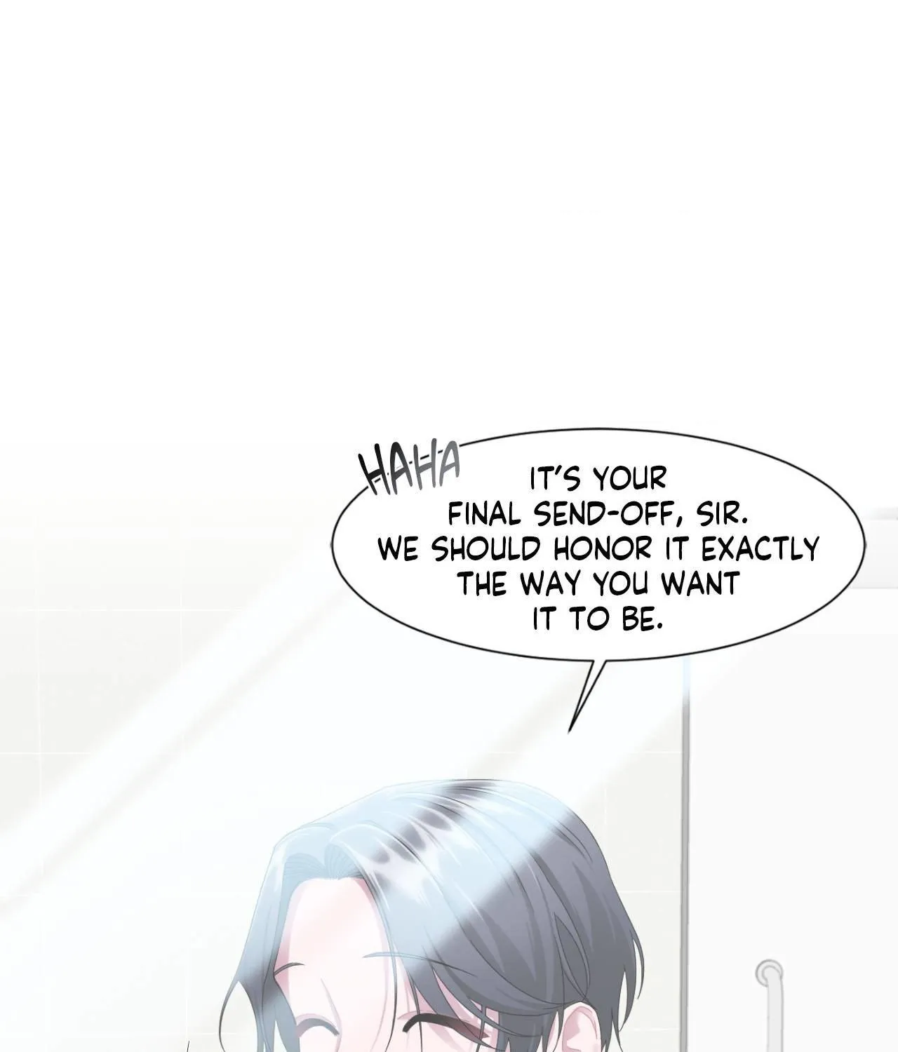 Read Death Planning chapter 3.3 image 27 on Lezhin