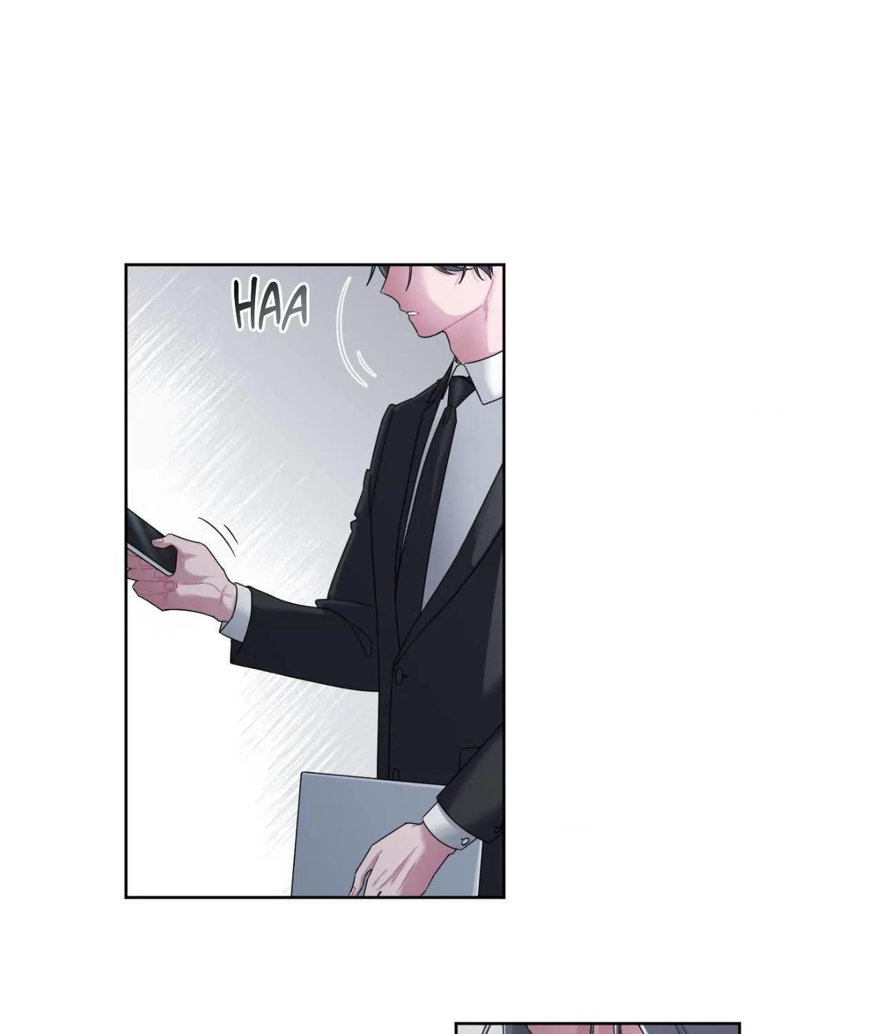 Read Death Planning chapter 3.3 image 30 on Lezhin