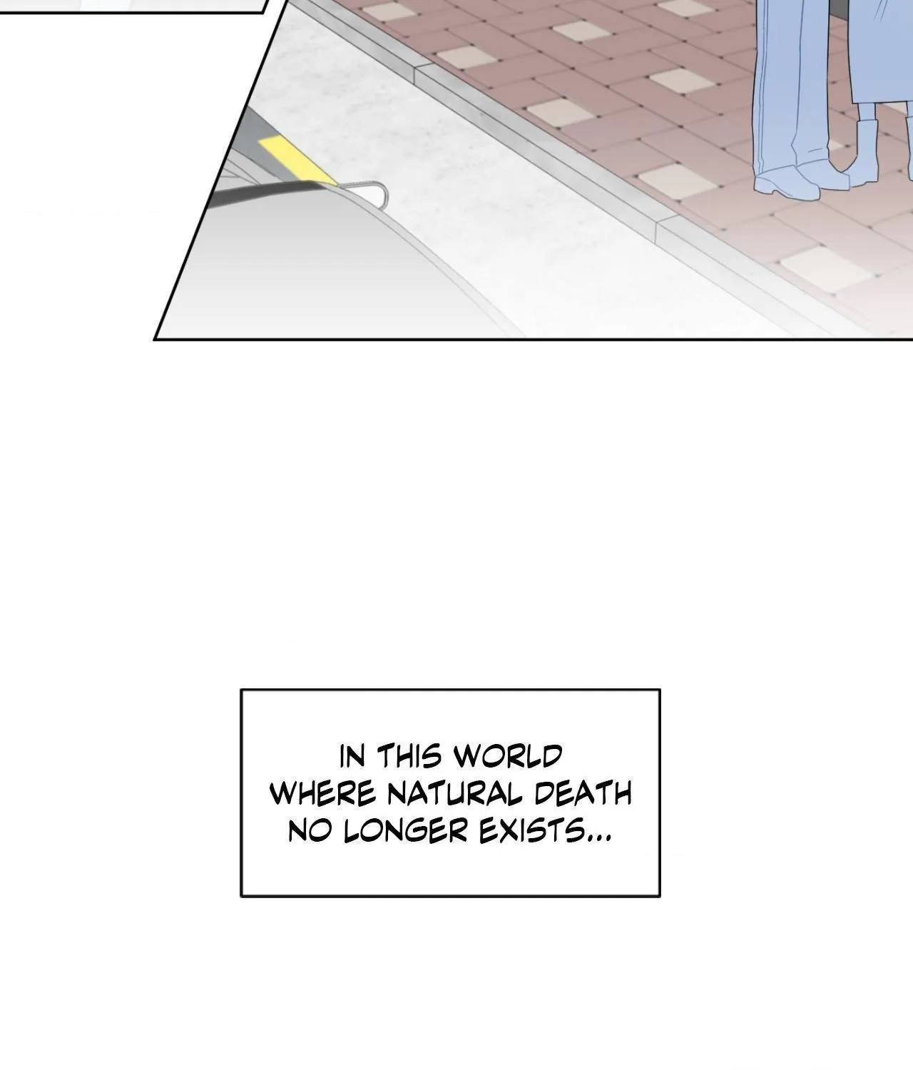 Read Death Planning chapter 3.3 image 35 on Lezhin