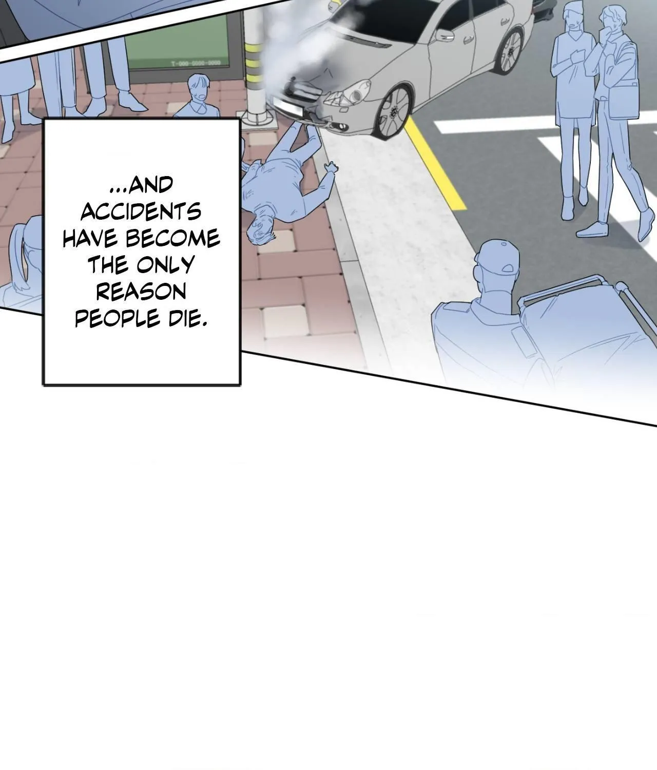 Read Death Planning chapter 3.3 image 37 on Lezhin