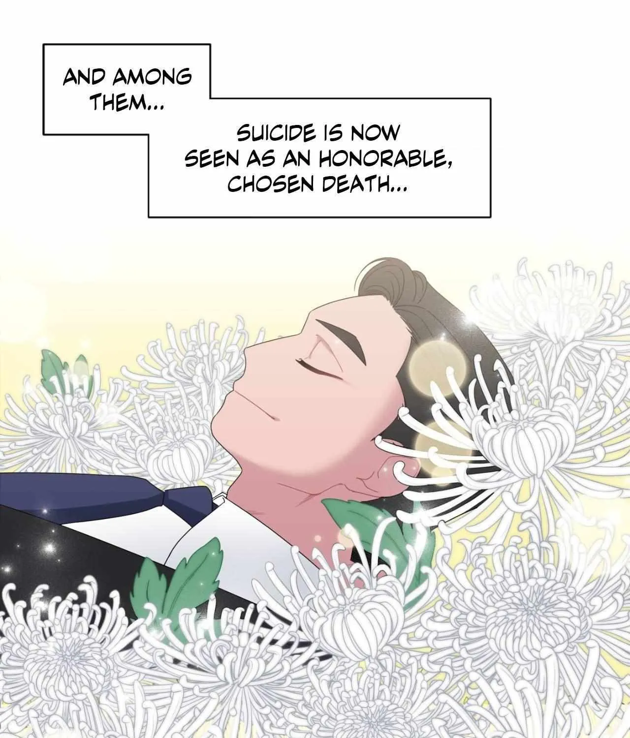 Read Death Planning chapter 3.3 image 38 on Lezhin
