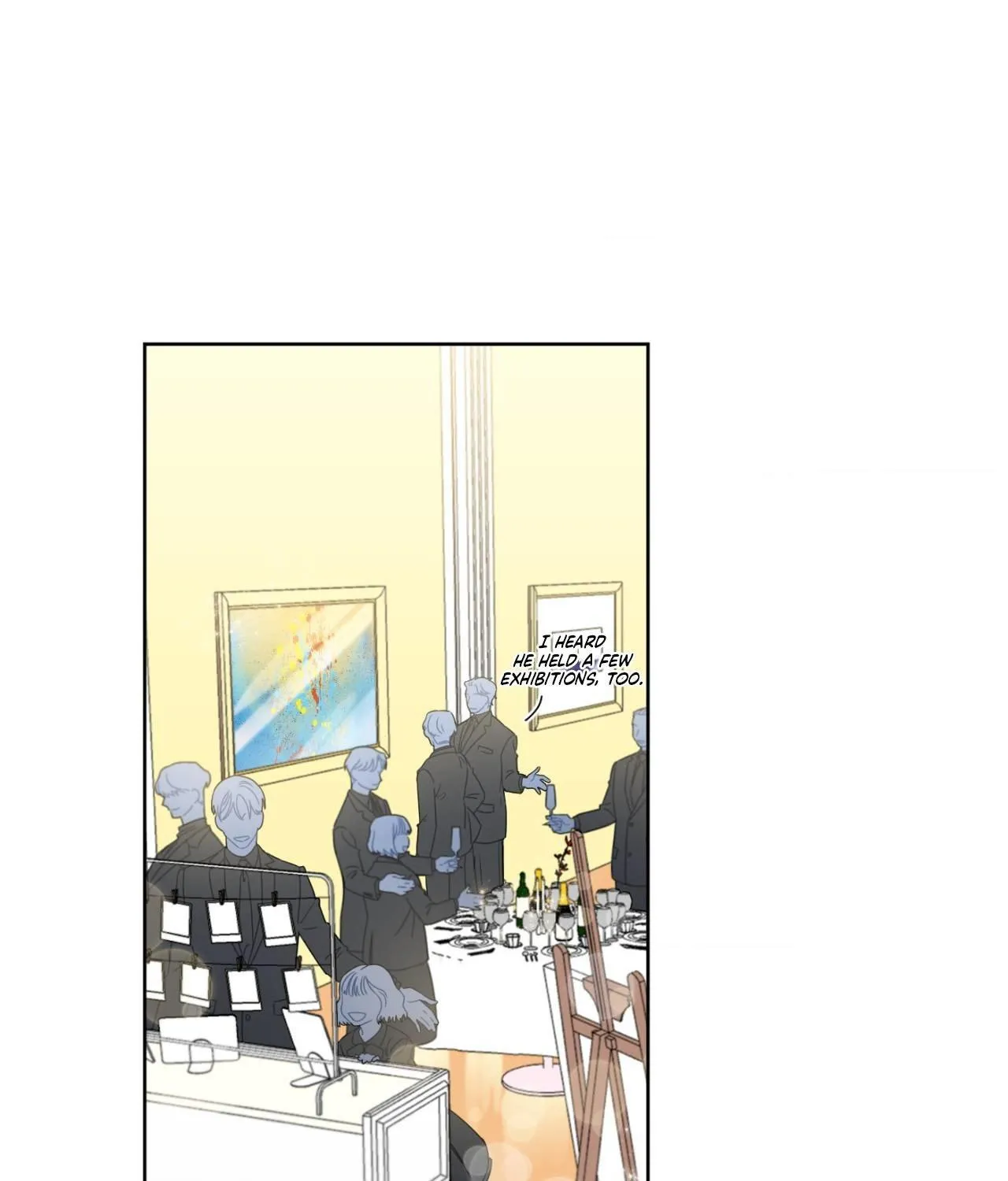 Read Death Planning chapter 3.3 image 4 on Lezhin