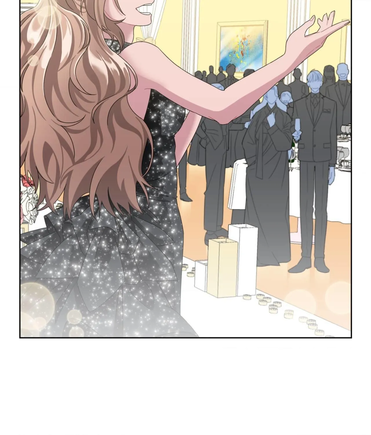 Read Death Planning chapter 3.3 image 41 on Lezhin