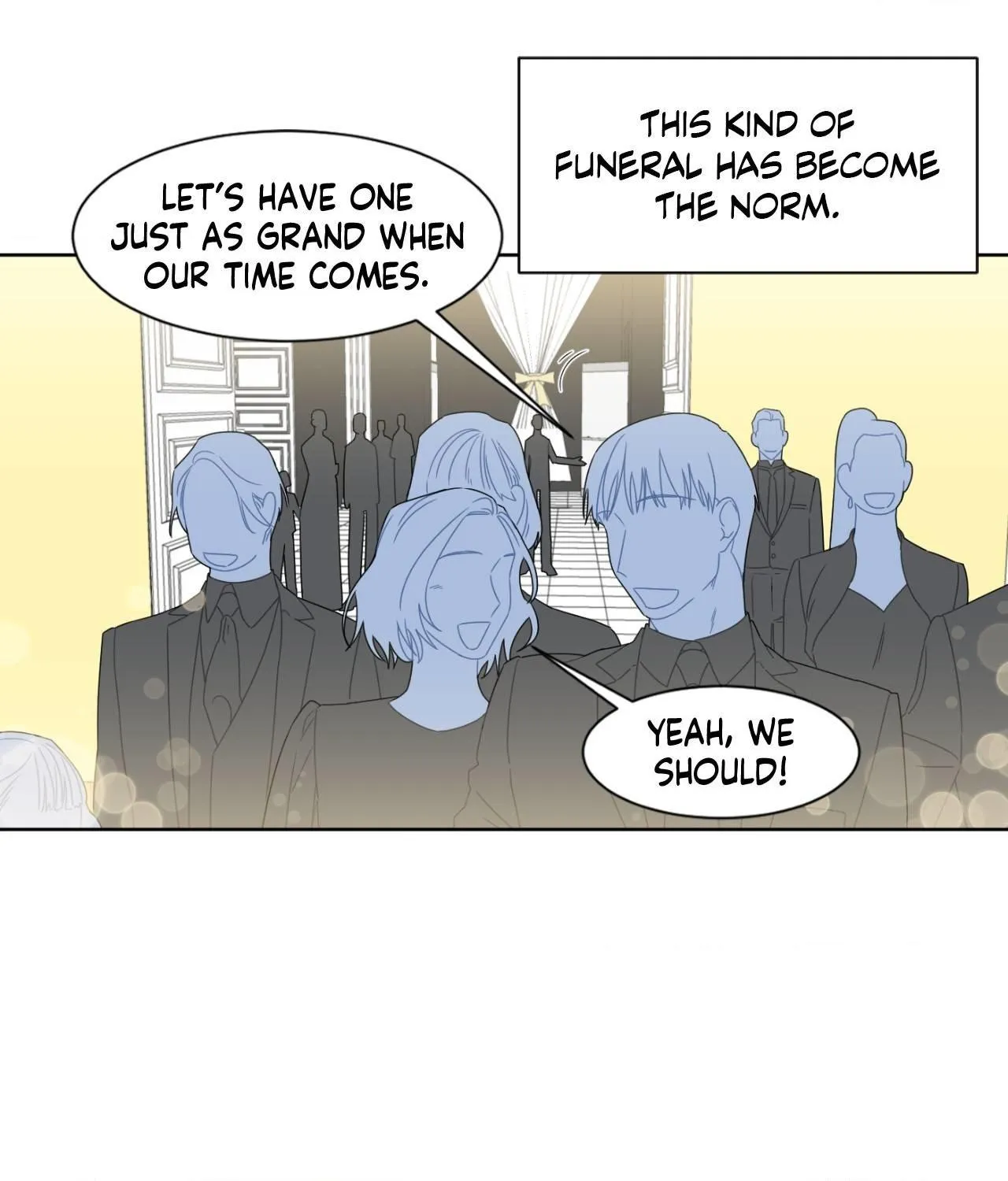 Read Death Planning chapter 3.3 image 44 on Lezhin