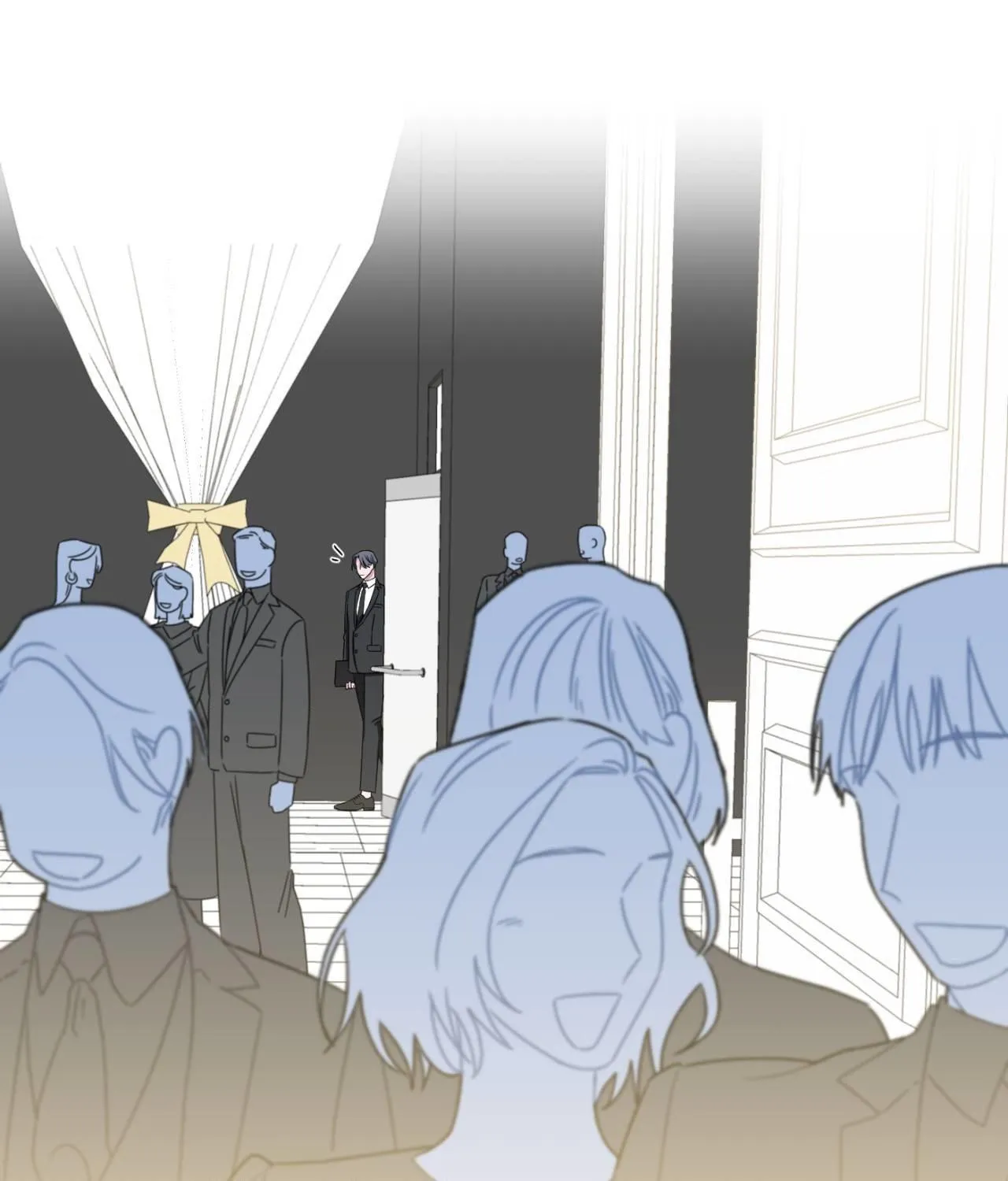 Read Death Planning chapter 3.3 image 45 on Lezhin