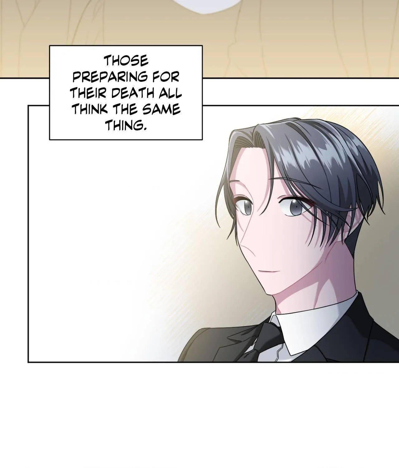 Read Death Planning chapter 3.3 image 46 on Lezhin