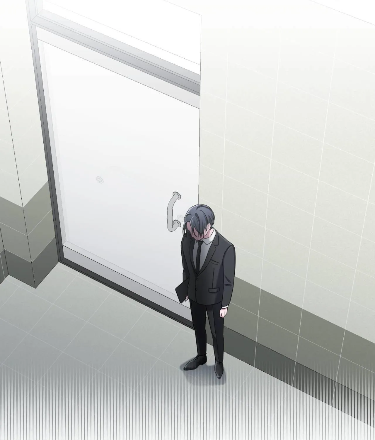 Read Death Planning chapter 3.3 image 56 on Lezhin