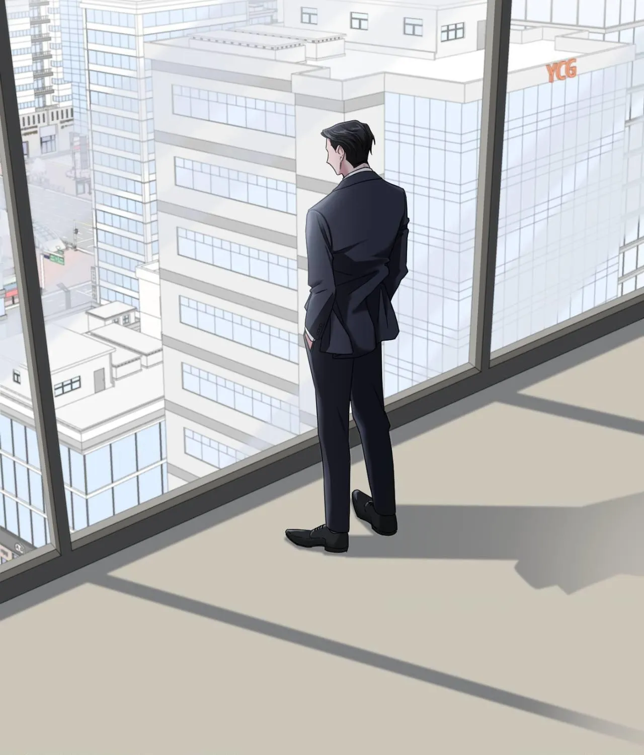 Read Death Planning chapter 3.3 image 58 on Lezhin