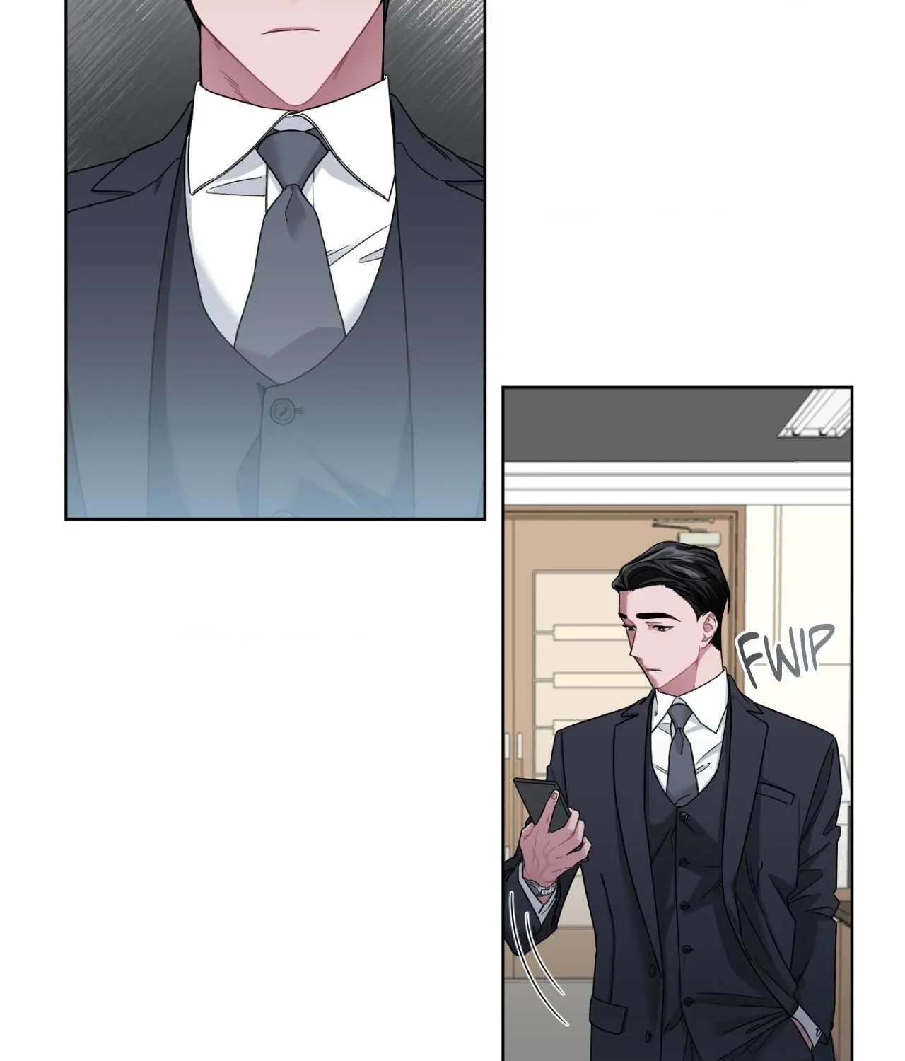 Read Death Planning chapter 3.3 image 60 on Lezhin
