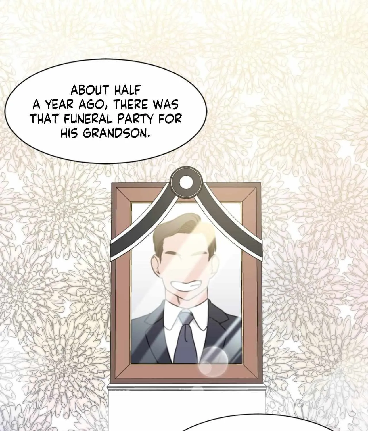 Read Death Planning chapter 3.3 image 8 on Lezhin
