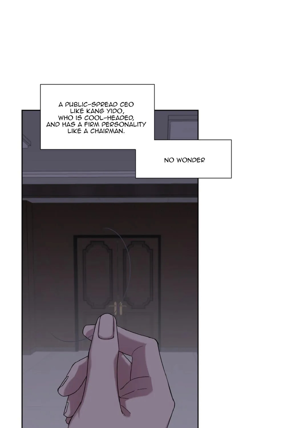 Read Death Planning chapter 3 image 100 on Lezhin
