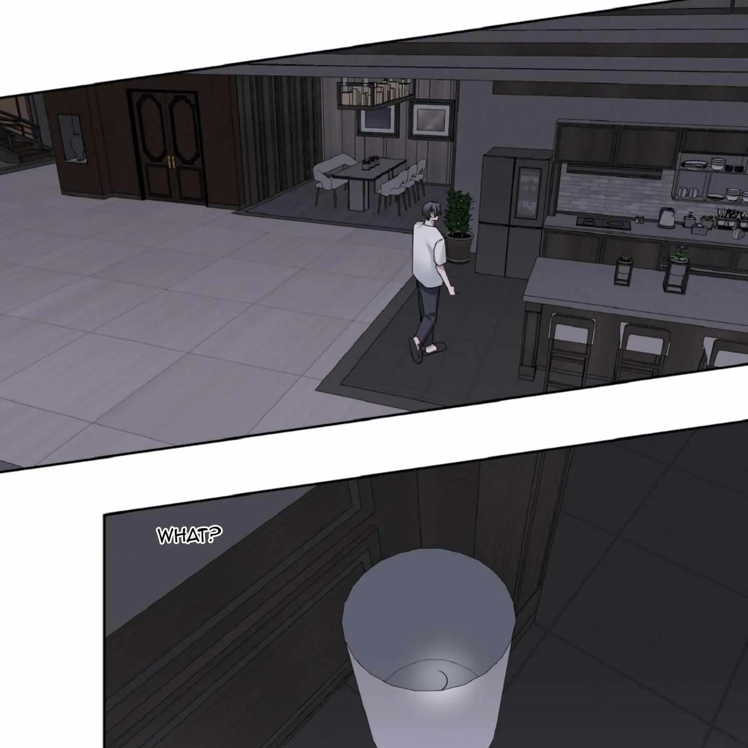 Read Death Planning chapter 3 image 105 on Lezhin
