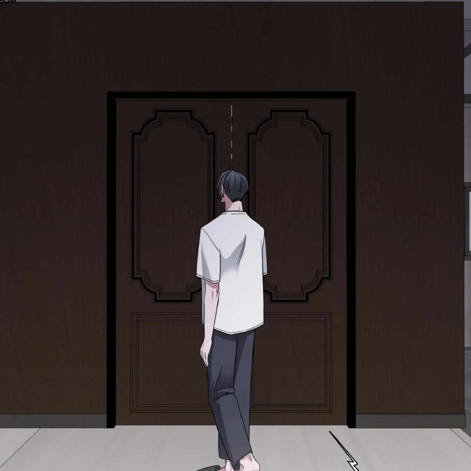 Read Death Planning chapter 3 image 107 on Lezhin