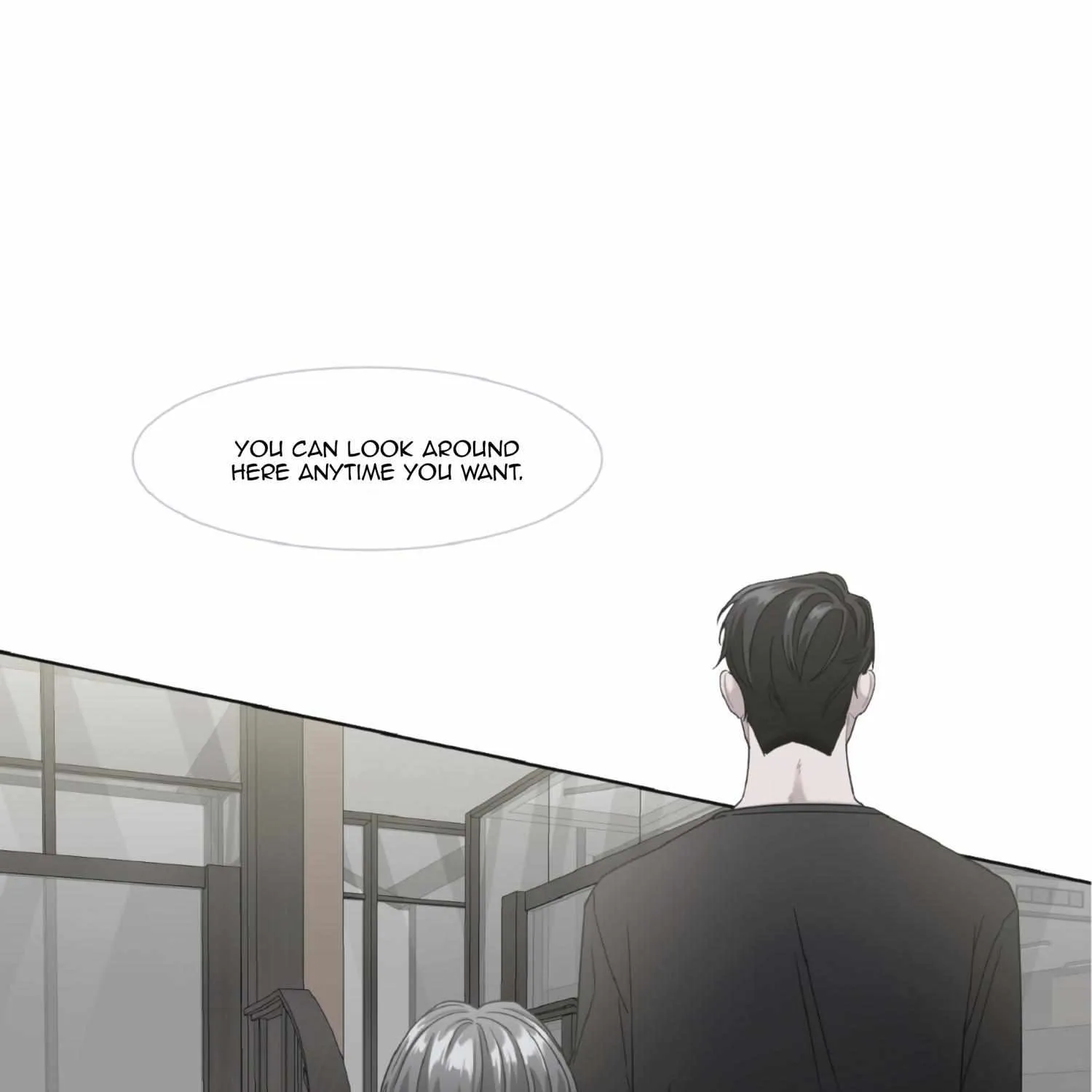 Read Death Planning chapter 3 image 112 on Lezhin