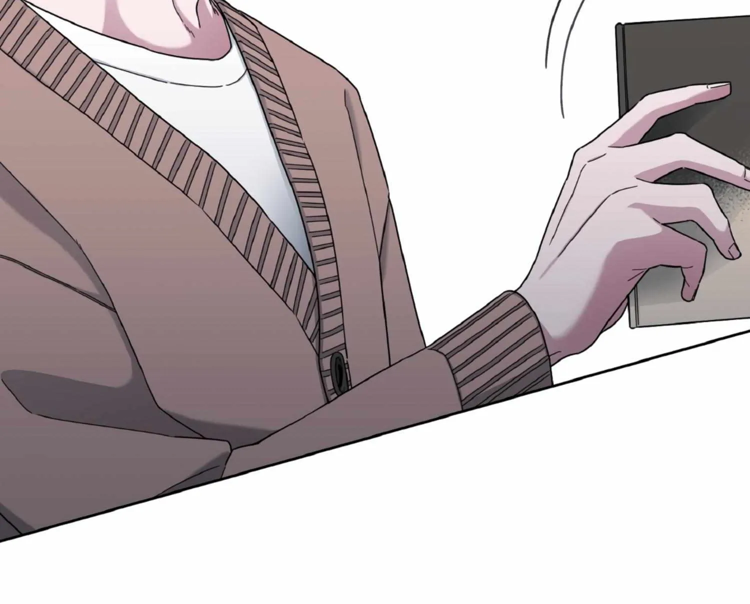 Read Death Planning chapter 3 image 12 on Lezhin