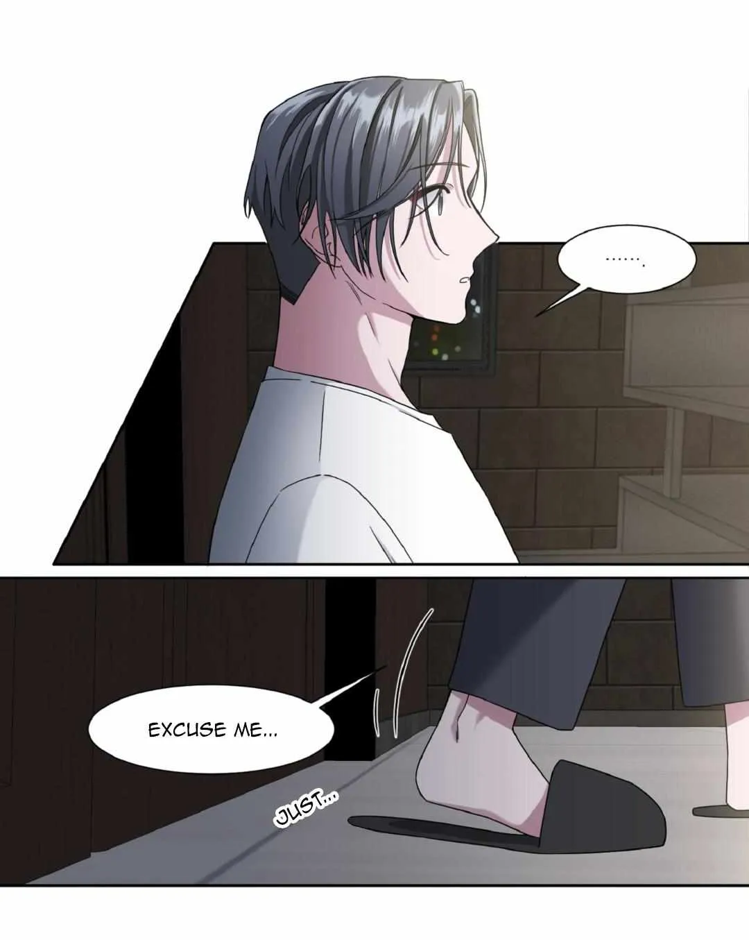 Read Death Planning chapter 3 image 120 on Lezhin